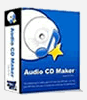 Audio CD Maker™