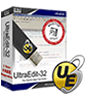 UE3 - UltraEdit på ditt USB-minne