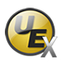 UltraEdit för Linux (UEx)